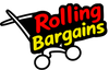 Rolling Bargains