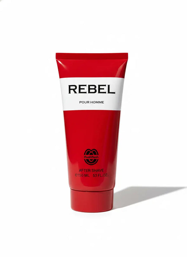 Mush Mush Rebel 4-Piece Set Rolling Bargains