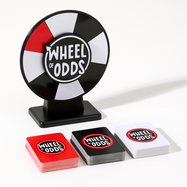 Full of Outrageous Dares Classic Card Game
