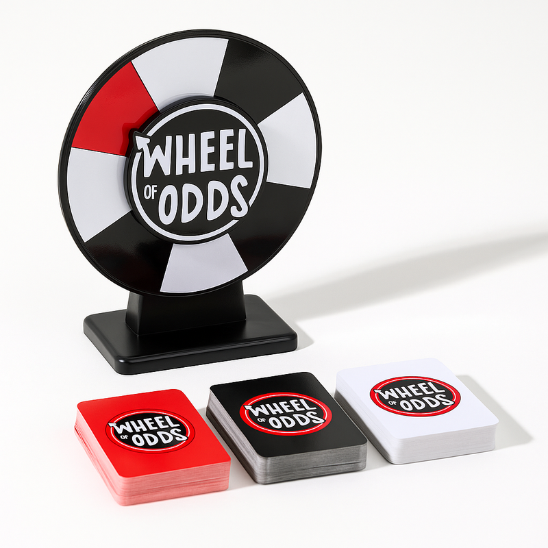 Full of Outrageous Dares Classic Card Game