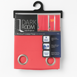 Curtain Blackout Panel – Premium Light-Blocking Design