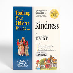 Kindness  Linda Eyre ,  Richard Eyre