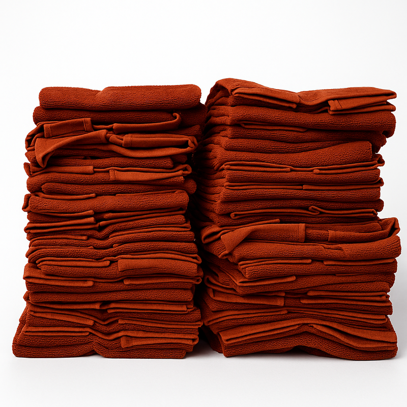 Towels  Cleaning Cloths.