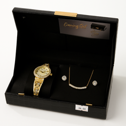 Elegant Women Jewelry