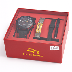 Mens Charles Raymond Watch