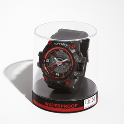 Multifuncational Sports Watch