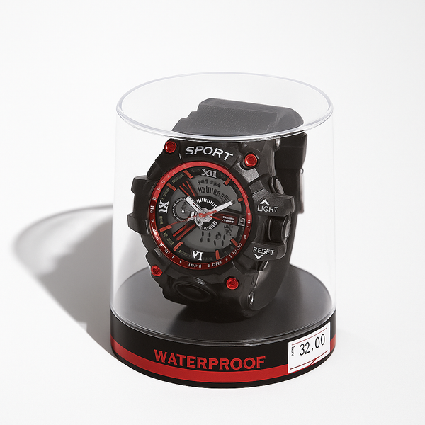 Multifuncational Sports Watch