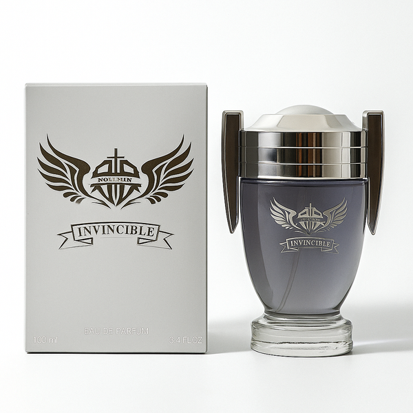 Invincible Perfume For Men