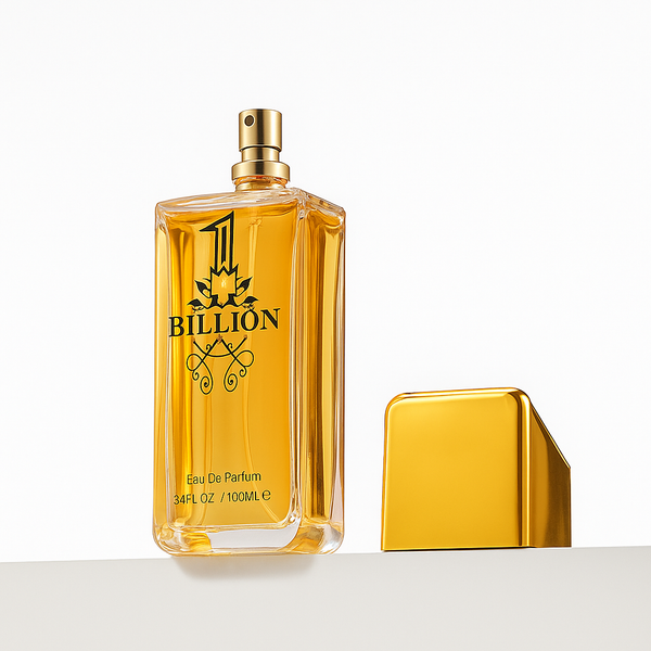 One Billion Cologne For Men