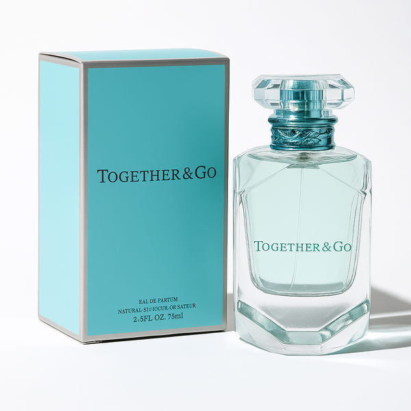 AFLUXE TogetherandGo Women Perfume