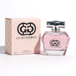 Lucky Bamboo By Secret Plus Perfume