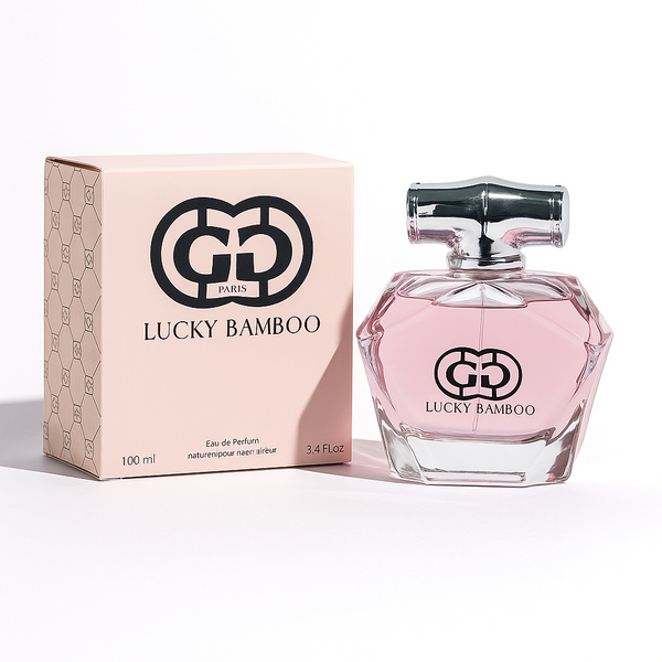 Lucky Bamboo By Secret Plus Perfume