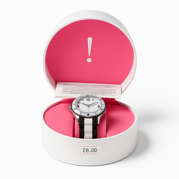 Stylish  Women Wrist Watch