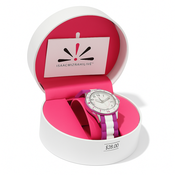 Stylish  Women Wrist Watch