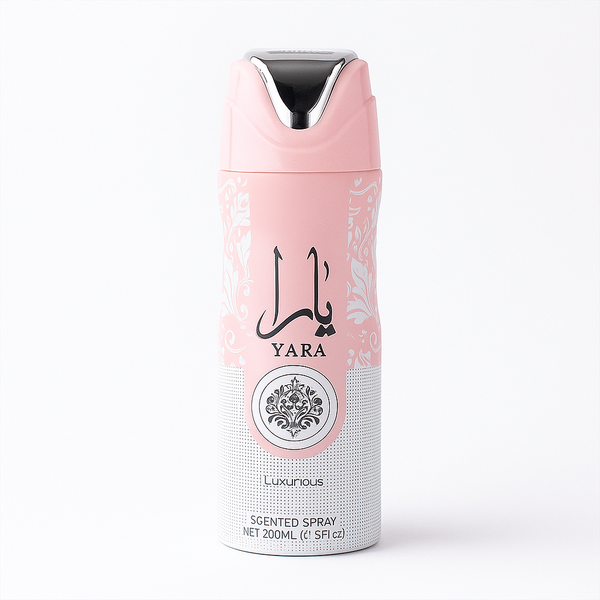 Yara Perfumed Spray 200ml