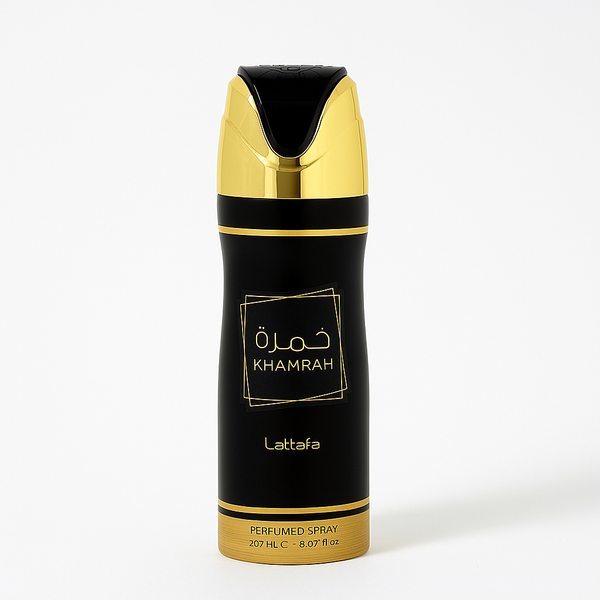 Lataffa Khamarah Perfumed Spray