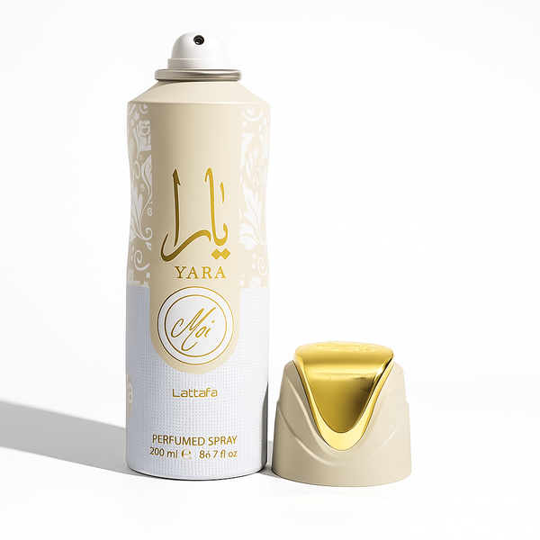 Yara Moi Perfumed Spray