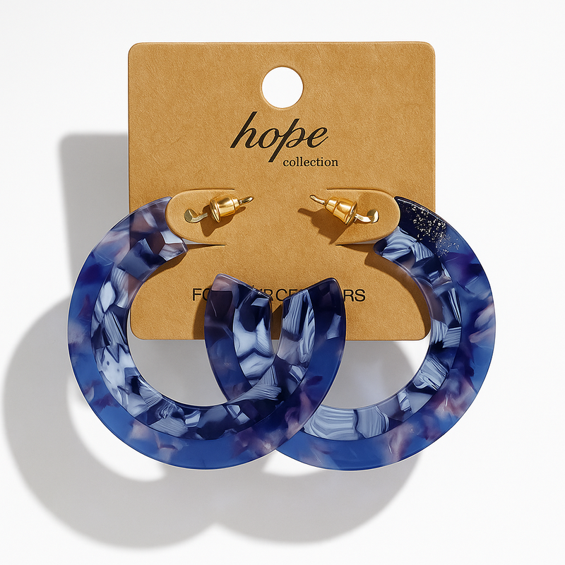 Hope Collection FC Hoop