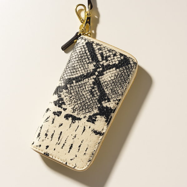 Isabel Marant Étoile Kochi Wallet.