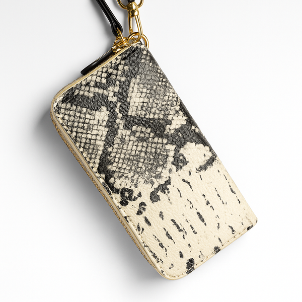 Isabel Marant Étoile Kochi Wallet.