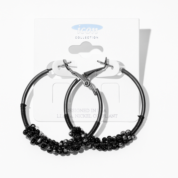 Rajasthani Look Traditional Woman Earrings.