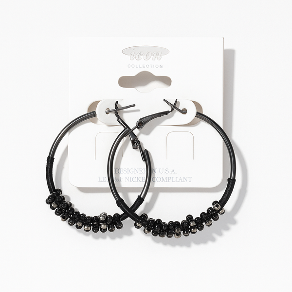Rajasthani Look Traditional Woman Earrings.