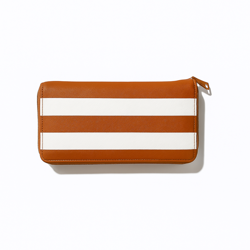 MKF Collection Wristlet Wallet for Women
