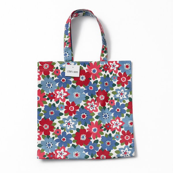 Cath Kidston Floral Tote Bag