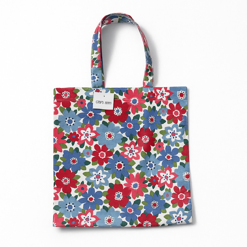 Cath Kidston Floral Tote Bag