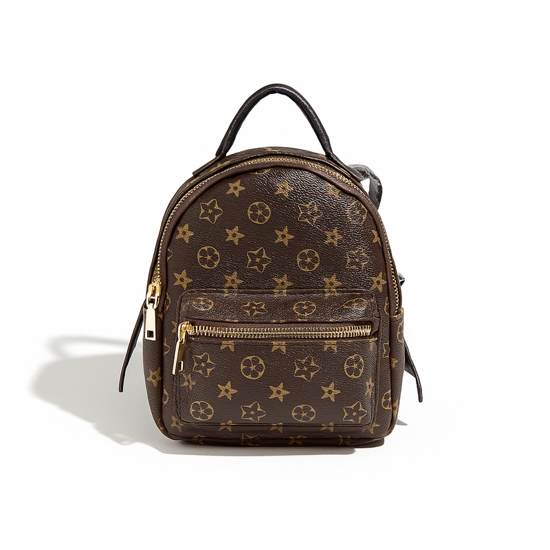 Louis Vuitton Palm Springs Mini Backpack
