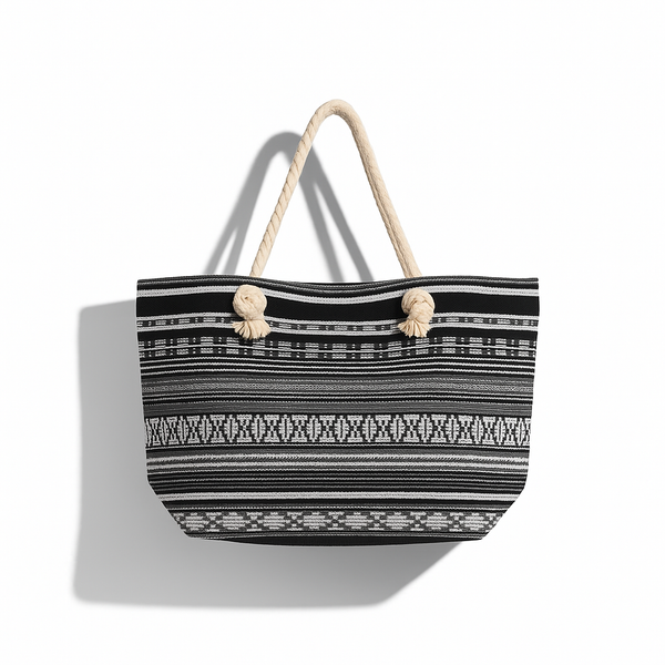 Bohemian Style Tote Bag