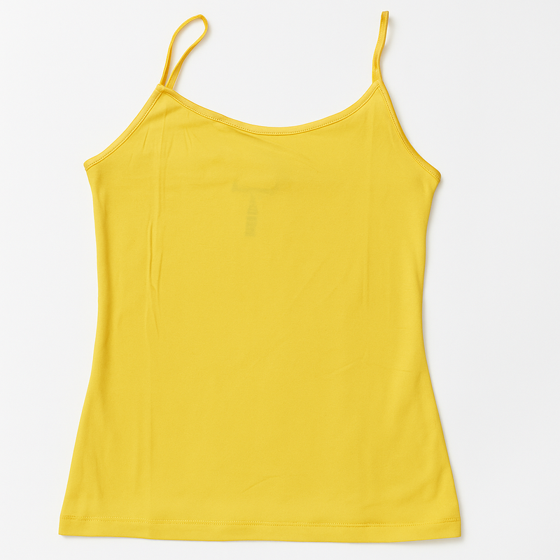 Spaghetti Strap Tank Top
