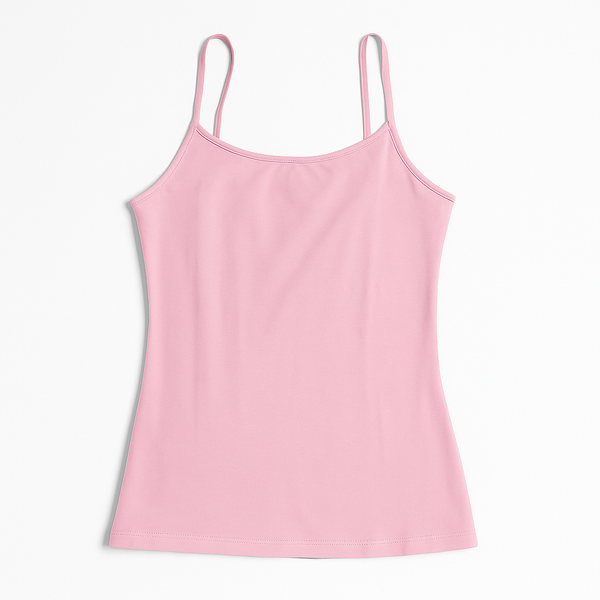 Spaghetti Strap Tank Top