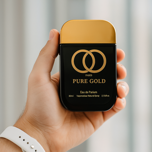 Pure Gold Perfume For Women