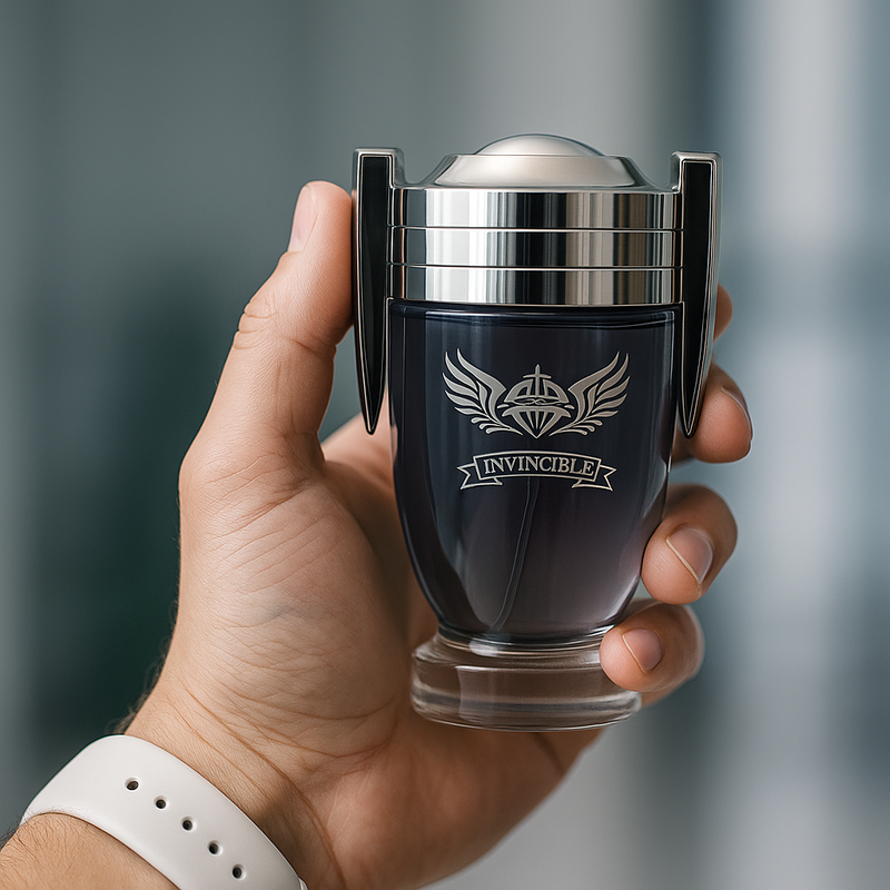 Invincible Perfume For Men