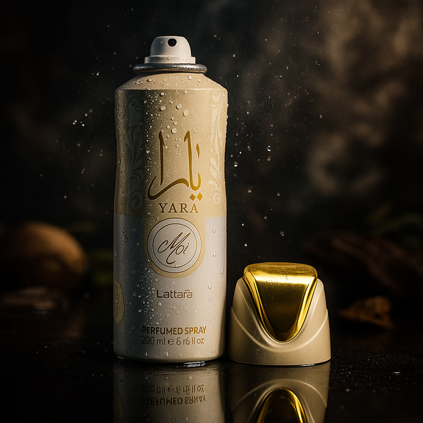 Yara Moi Perfumed Spray