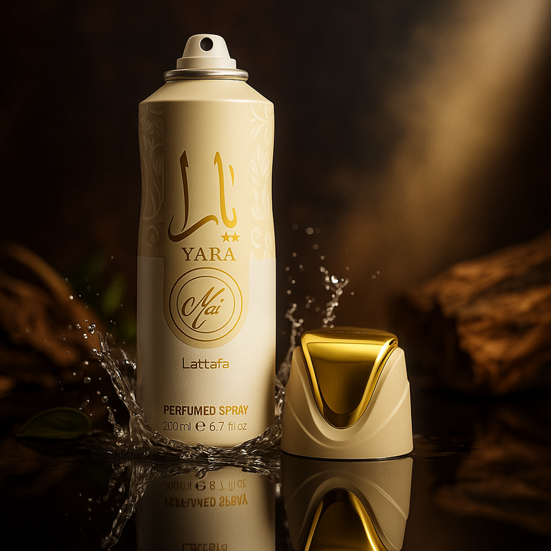 Yara Moi Perfumed Spray