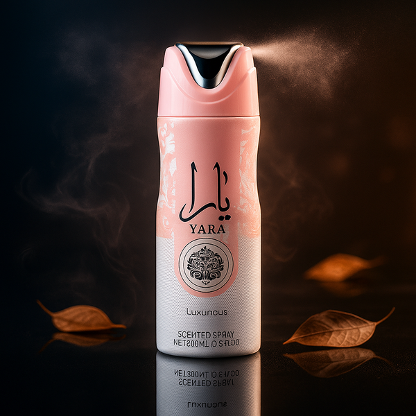 Yara Perfumed Spray 200ml
