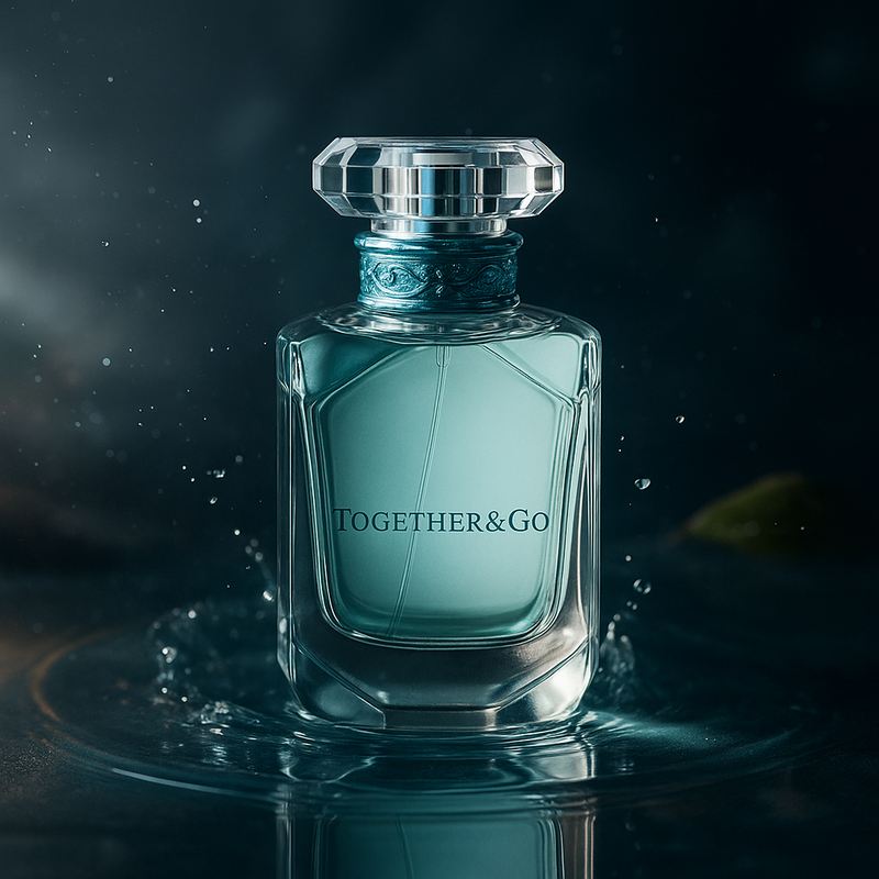 AFLUXE TogetherandGo Women Perfume