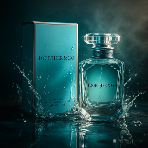 AFLUXE TogetherandGo Women Perfume