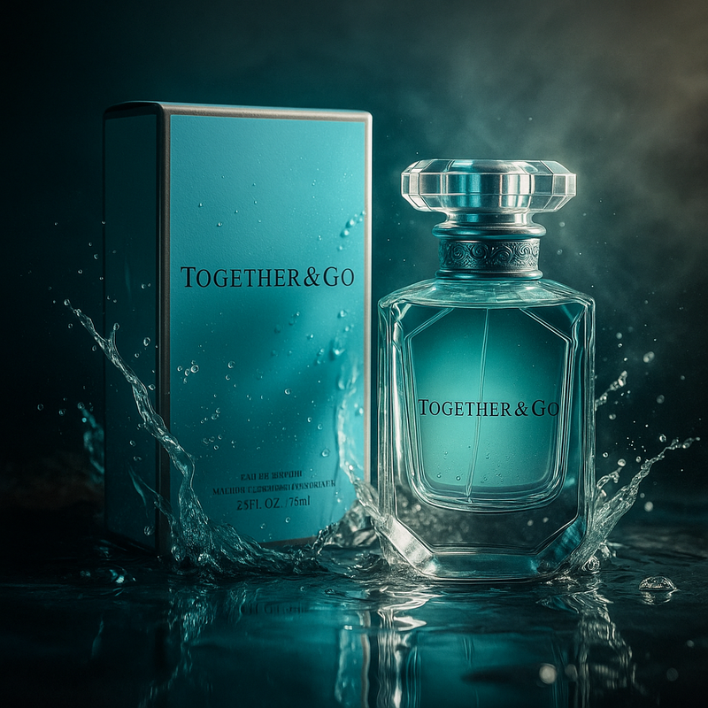 AFLUXE TogetherandGo Women Perfume