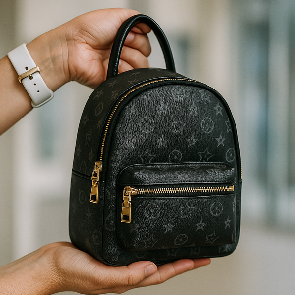Louis Vuitton Palm Springs Mini Backpack
