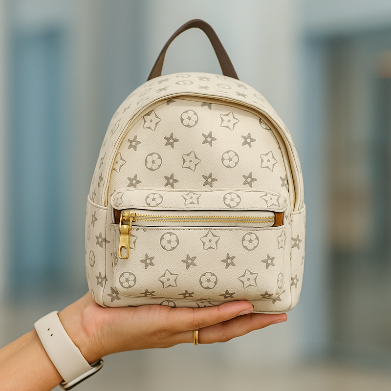 Louis Vuitton Palm Springs Mini Backpack