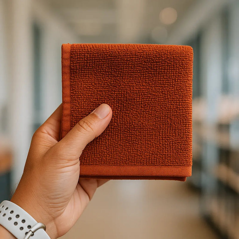 Towels  Cleaning Cloths. Rolling Bargains