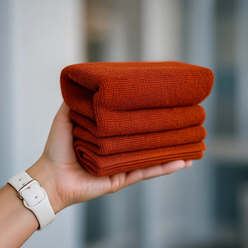 Towels  Cleaning Cloths. Rolling Bargains