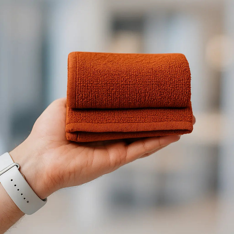 Towels  Cleaning Cloths. Rolling Bargains