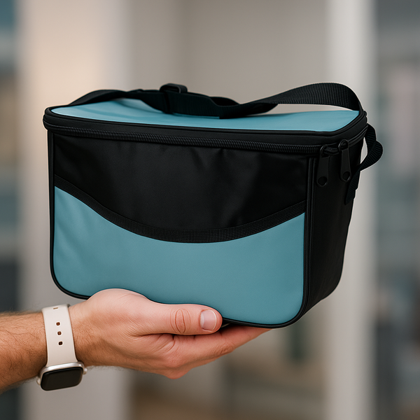 Lunch Bag – Maison Handal