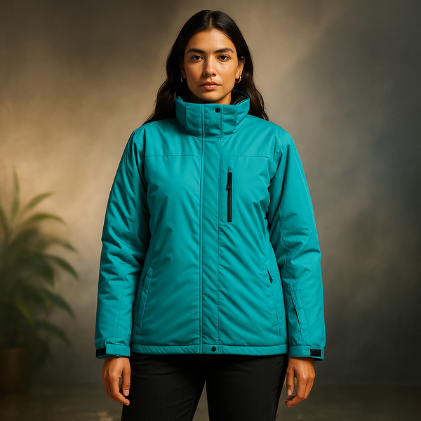 Free Soldier Women's Waterproof Ski Snow Jacket