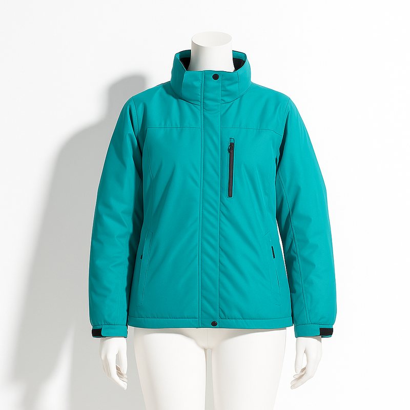Free Soldier Women's Waterproof Ski Snow Jacket