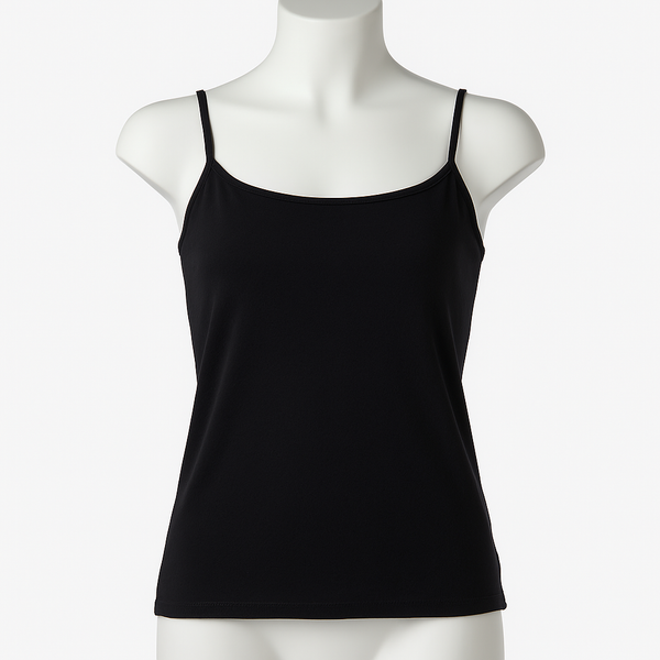 Spaghetti Strap Tank Top